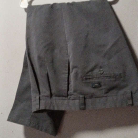 Dockers Other - Dockers khaki  men's individual fit waistband.  Size 38X28